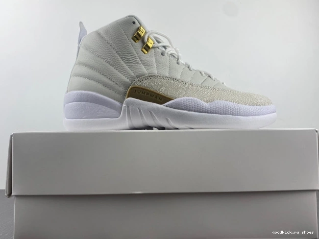 Jordan Retro White 873864-102 OVO 12 0709